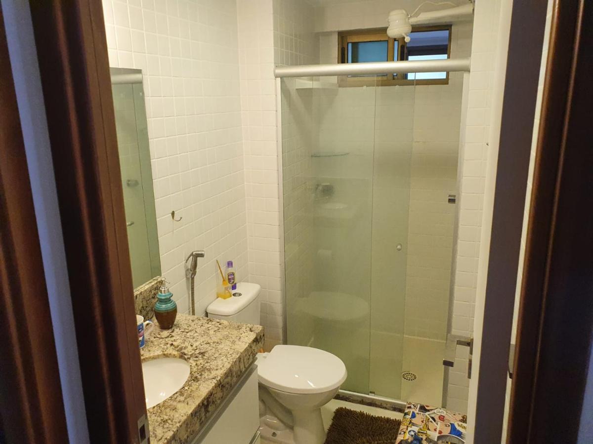 Luxor Tambau Ap 100 Metros Da Praia Com Vista Para O Mar Joao Pessoa Ngoại thất bức ảnh